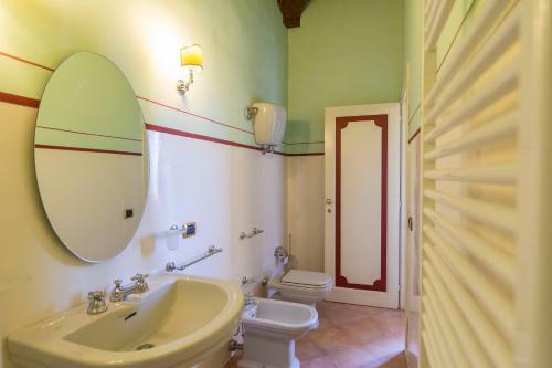Apartamento Casa Limonaia A Perugia