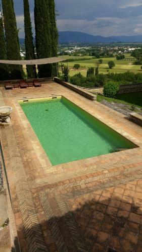 Apartamento Casa Limonaia A Perugia
