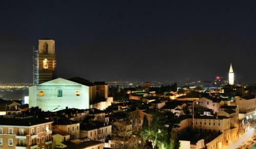 Apartamento Casa La Quiete Di Perugia