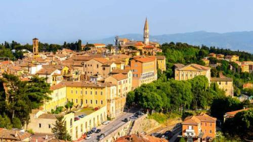 Apartamento Casa La Quiete Di Perugia