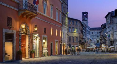 Apartamento Casa La Quiete Di Perugia