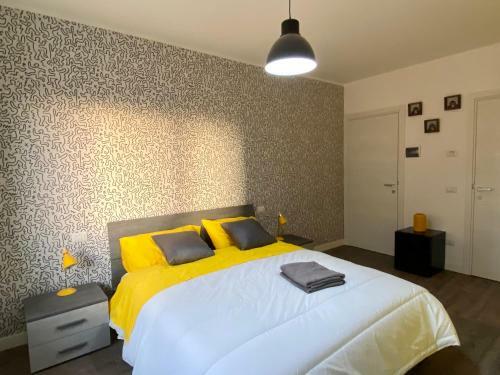 Apartamento Vannucci 71 Apt