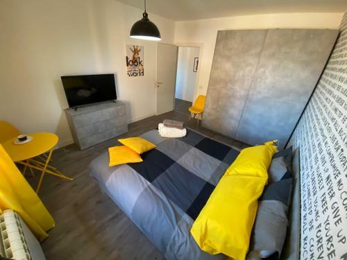 Apartamento Vannucci 71 Apt
