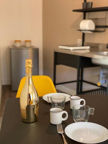 Apartamento Vannucci 71 Apt