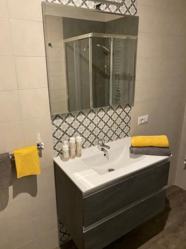 Apartamento Vannucci 71 Apt