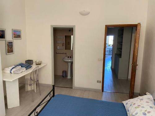 Apartamento Al Bel Panorama