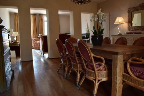 Apartamento Appartamento Vannucci 47