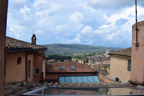 Apartamento Appartamento Vannucci 47