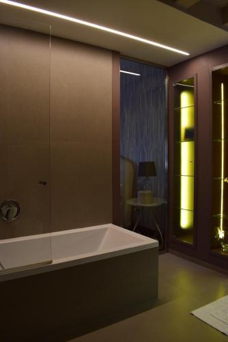 Apartamento Appartamento Vannucci 47