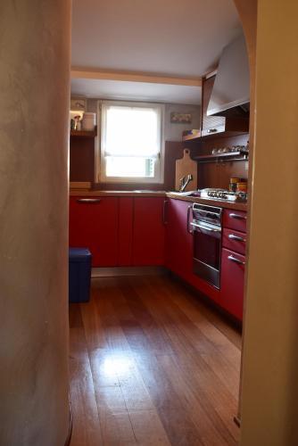 Apartamento Appartamento Vannucci 47