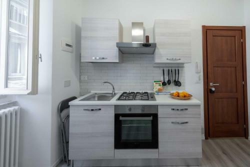 Apartamento Pasticcio Guest House