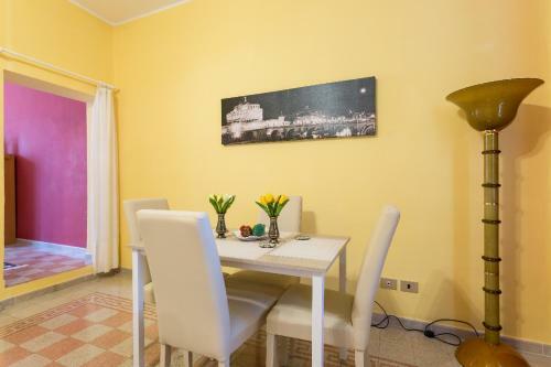 Apartamento Il Profumo Del Lauro
