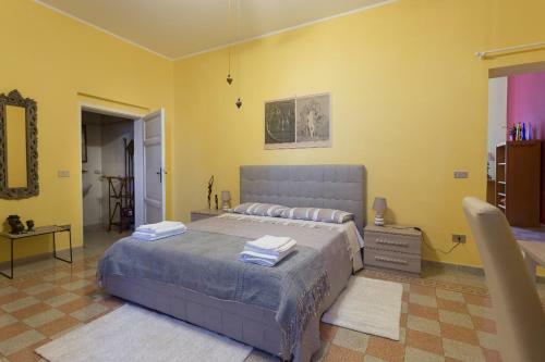 Apartamento Il Profumo Del Lauro