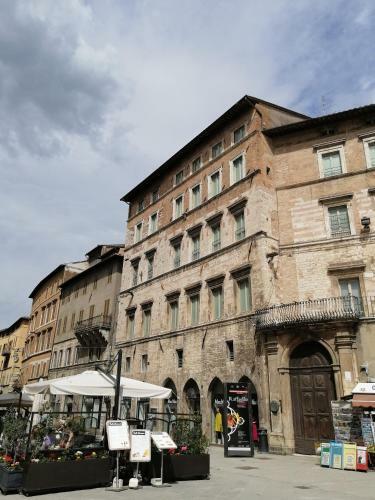 Apartamento Loft Gioia