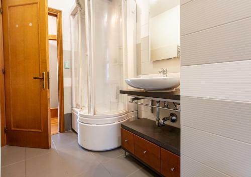 Apartamento Massi Nicola
