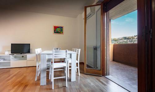 Apartamento Massi Nicola