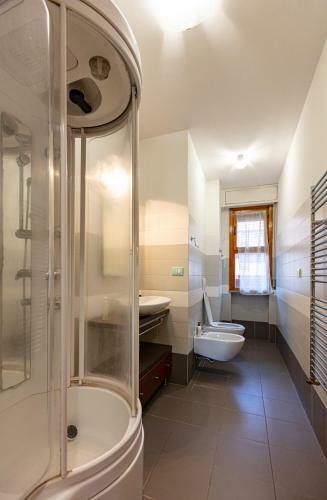 Apartamento Massi Nicola