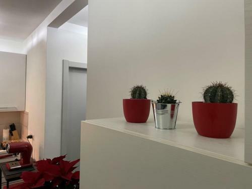 Apartamento Appartamento Ponte Vecchio