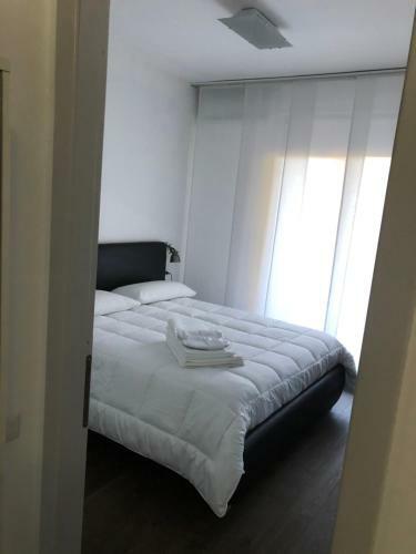 Apartamento Appartamento Ponte Vecchio