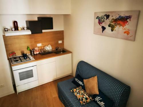 Apartamento Fabretti House - Centro Storico