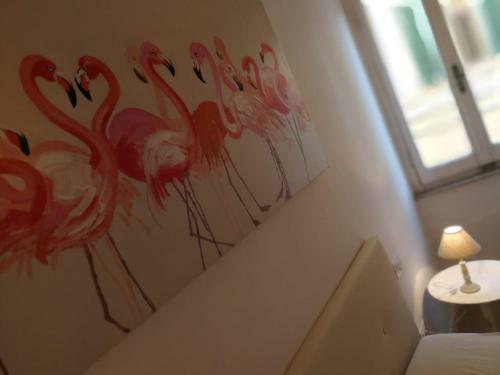 Apartamento Fabretti House - Centro Storico