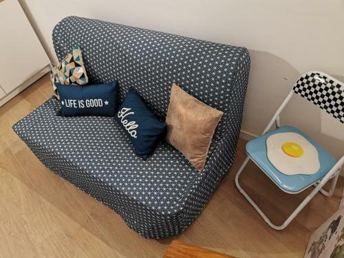 Apartamento Fabretti House - Centro Storico
