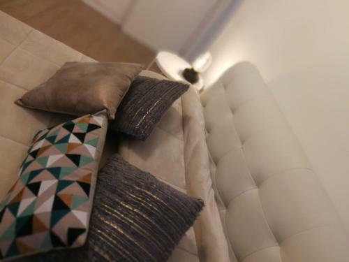 Apartamento Fabretti House - Centro Storico