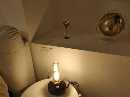 Apartamento Fabretti House - Centro Storico