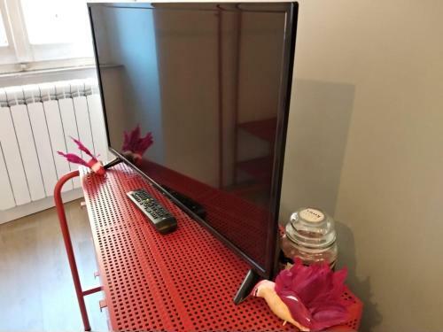 Apartamento Fabretti House - Centro Storico