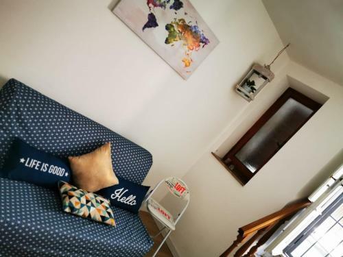 Apartamento Fabretti House - Centro Storico