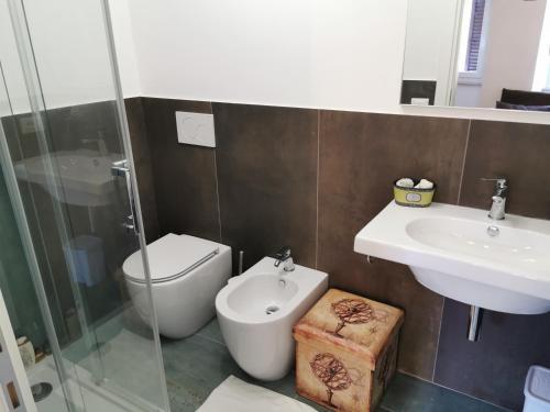 Apartamento Fabretti House - Centro Storico