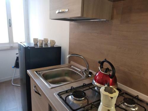Apartamento Fabretti House - Centro Storico