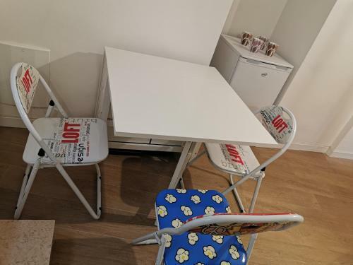 Apartamento Fabretti House - Centro Storico