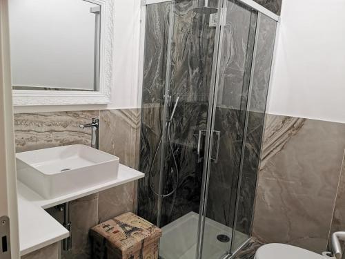 Apartamento Fabretti House - Centro Storico