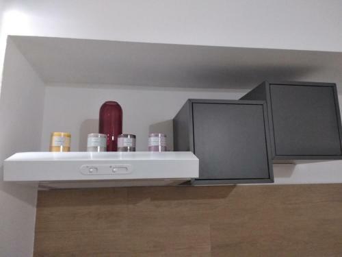 Apartamento Fabretti House - Centro Storico