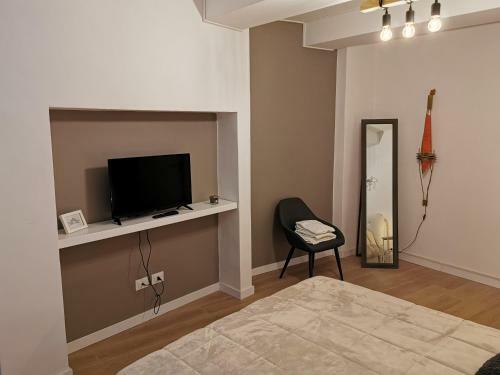 Apartamento Fabretti House - Centro Storico