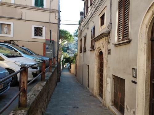 Apartamento Fabretti House - Centro Storico