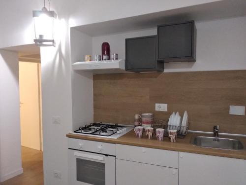 Apartamento Fabretti House - Centro Storico