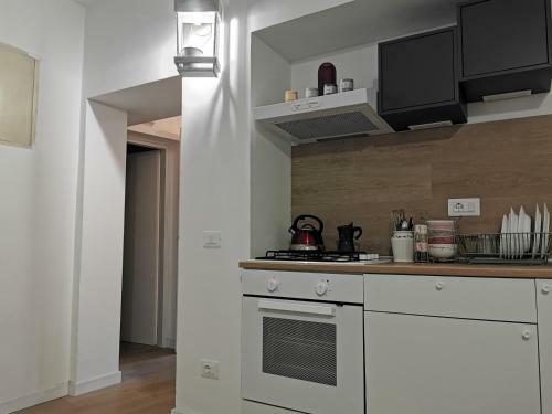 Apartamento Fabretti House - Centro Storico