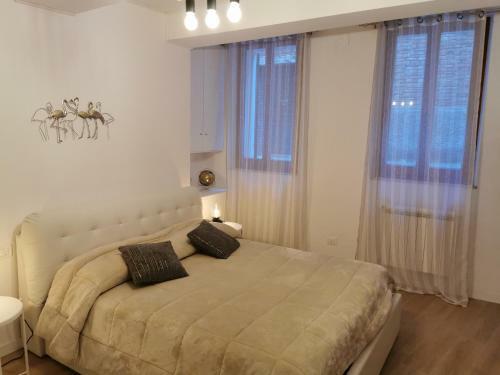 Apartamento Fabretti House - Centro Storico