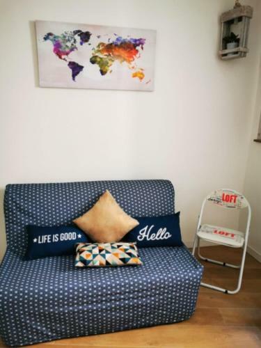 Apartamento Fabretti House - Centro Storico