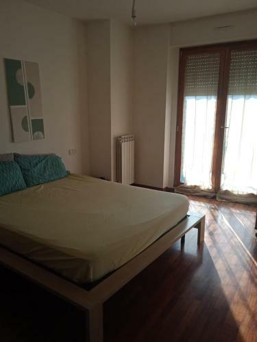 Apartamento Appartamento Panoramico