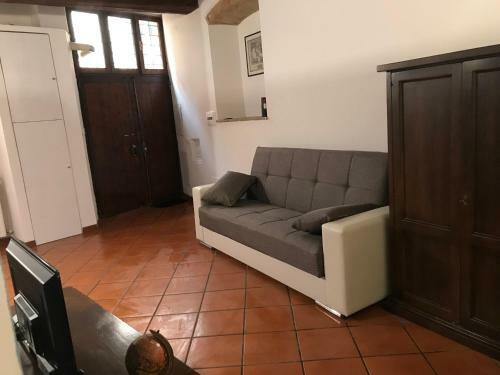 Apartamento La Casa Di Benedetta