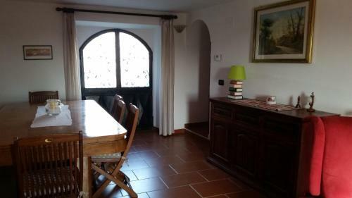 Apartamento Dimora Plandiana