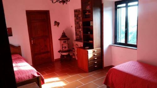 Apartamento Dimora Plandiana