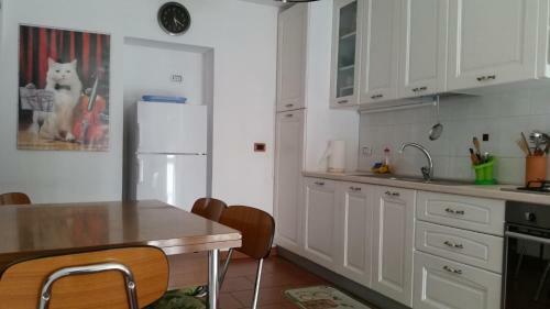 Apartamento Dimora Plandiana