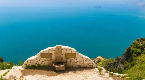 Apartamento Coastal Cliff 2 , Amalfi