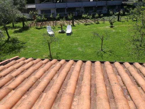B&B La Damigiana Fio�