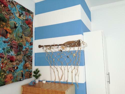 B&B La Damigiana Fio�