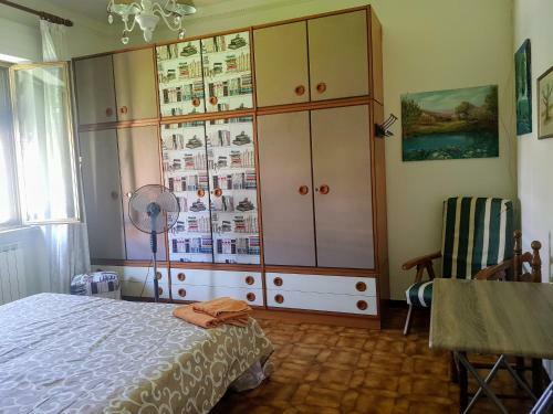 B&B La Damigiana Fio�